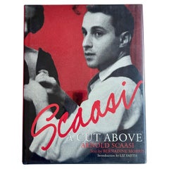 Vintage Scaasi - A Cut Above, Arnold Scaasi