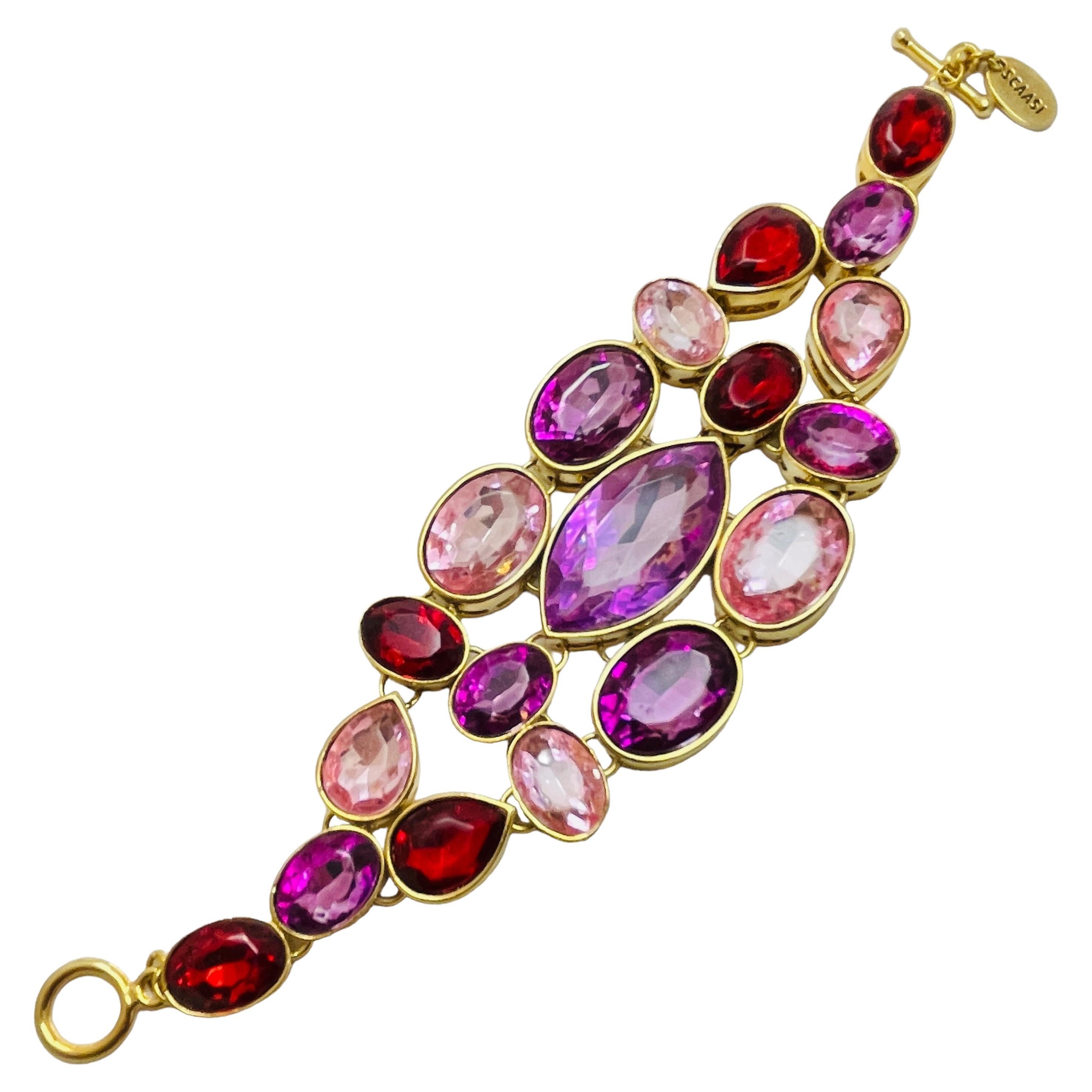 Scaasi Jewelry 15 For Sale on 1stDibs arnold scaasi jewelry