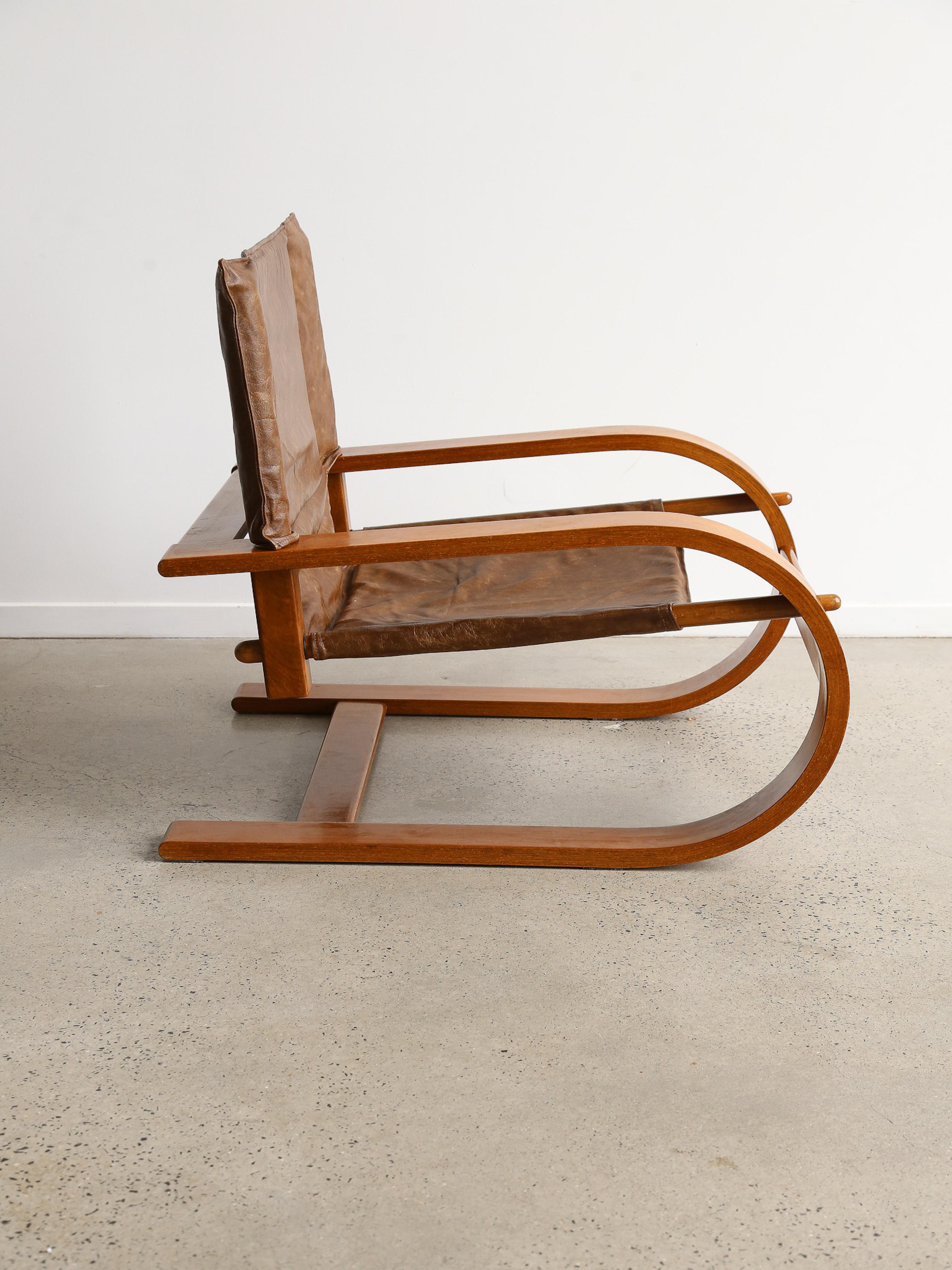 Scacciapensieri  Armchair Chairs by De Pas D'Urbino and Lomazzi for Poltronova 1