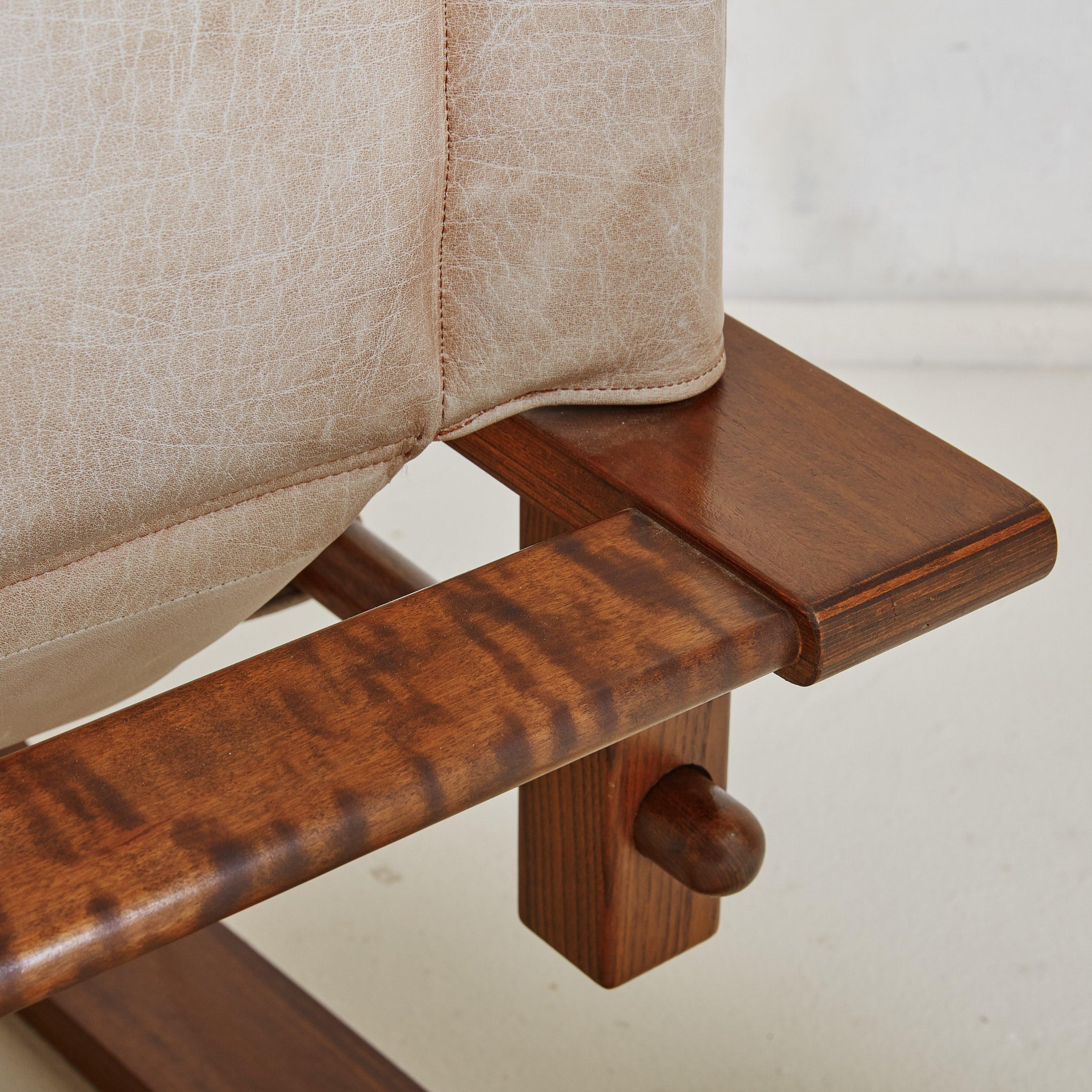 Chaise longue 'Scacciapensieri' de De Pas, D'Urbino et Lomazzi en vente 3