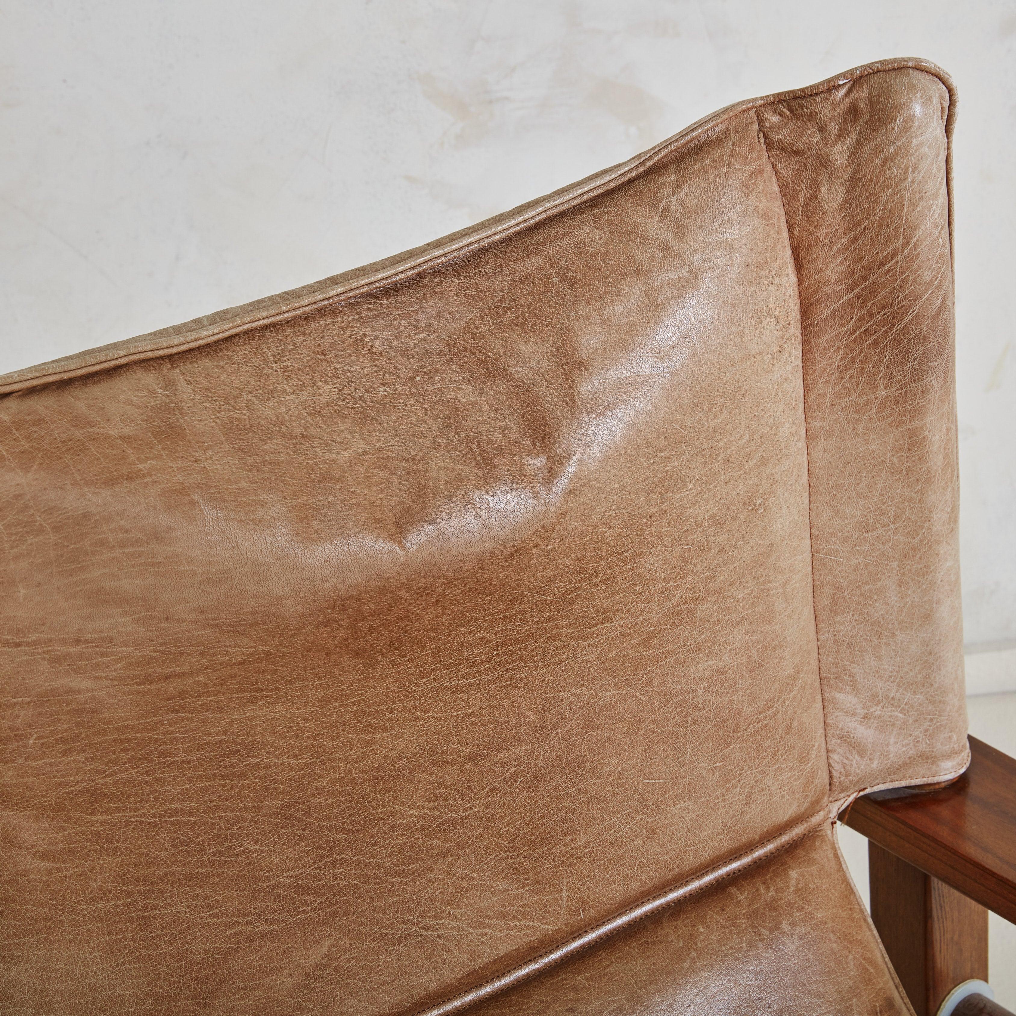 Chaise longue 'Scacciapensieri' de De Pas, D'Urbino et Lomazzi en vente 2