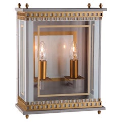 Scacco Sconce