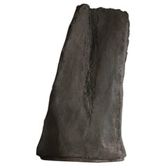 Scàglia 6 One Of A Kind Sculpture in Cement by Valentino Antonini