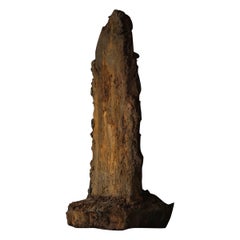 Scàglia 8 One Of A Kind Sculpture in Jesmonite by Valentino Antonini