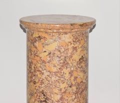 Piedistallo Scagliola