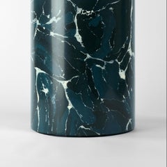 Scagliola Table Lamp