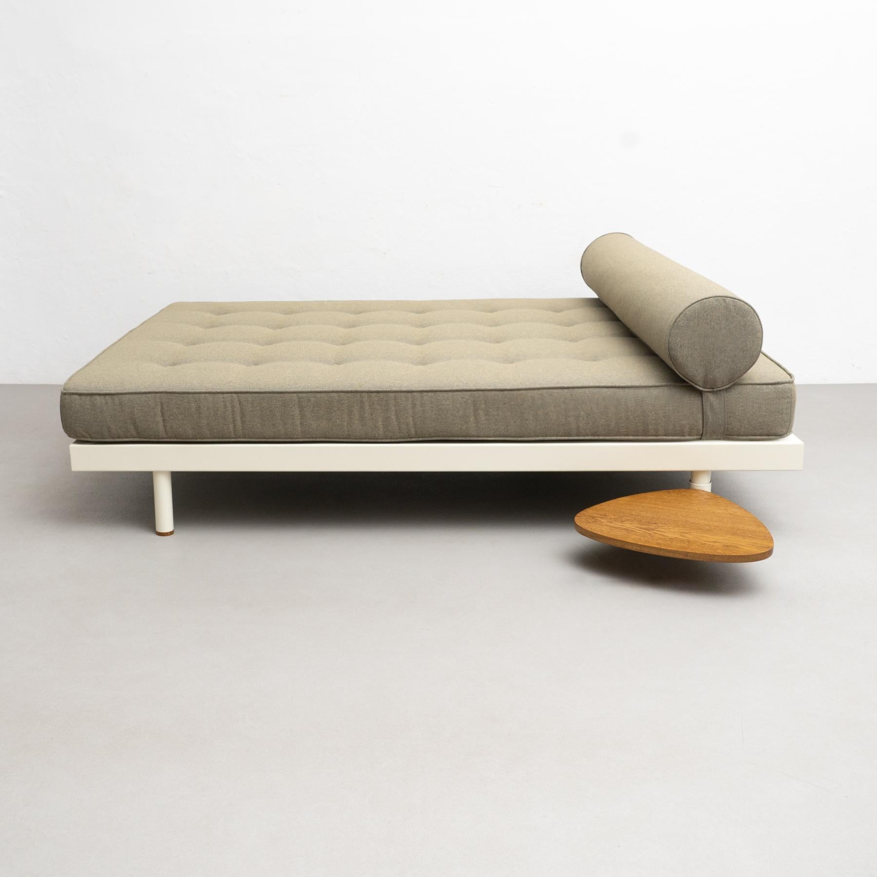Mid-Century Modern S.C.A.L. Double Daybed by Jean Prouvé, circa 1950