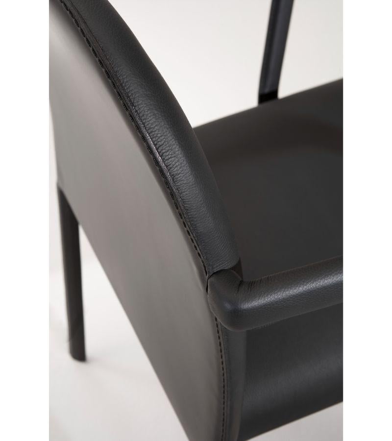 French Scala Bridge Chair by Patrick Jouin For Sale