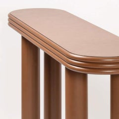 Scala Console Table by Stephane Parmentier x Giobagnara