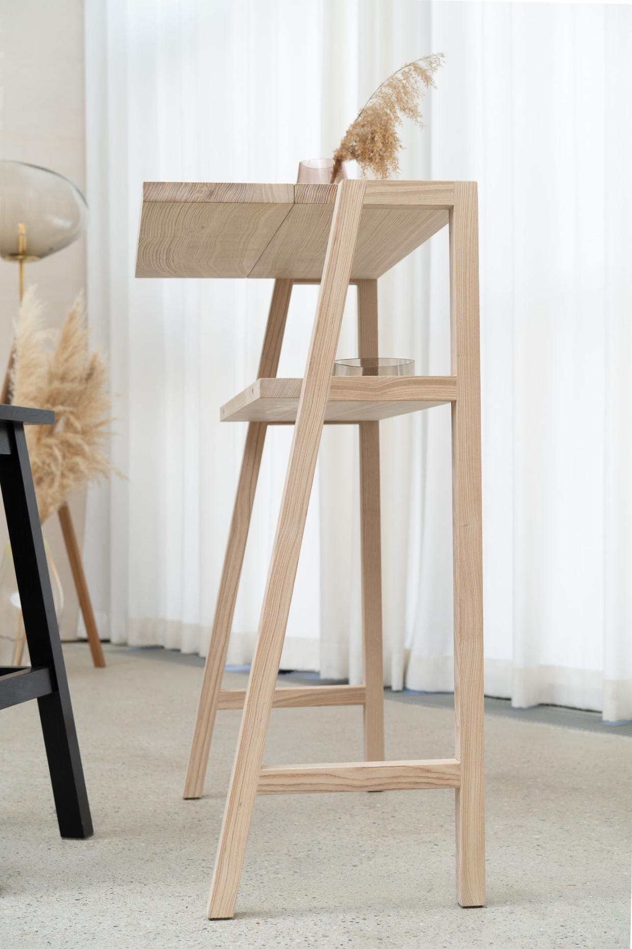 Scala Flex Desk 85 by Frau Caze For Sale 4