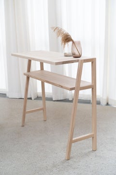 Scala Flex Desk 85 by Frau Caze