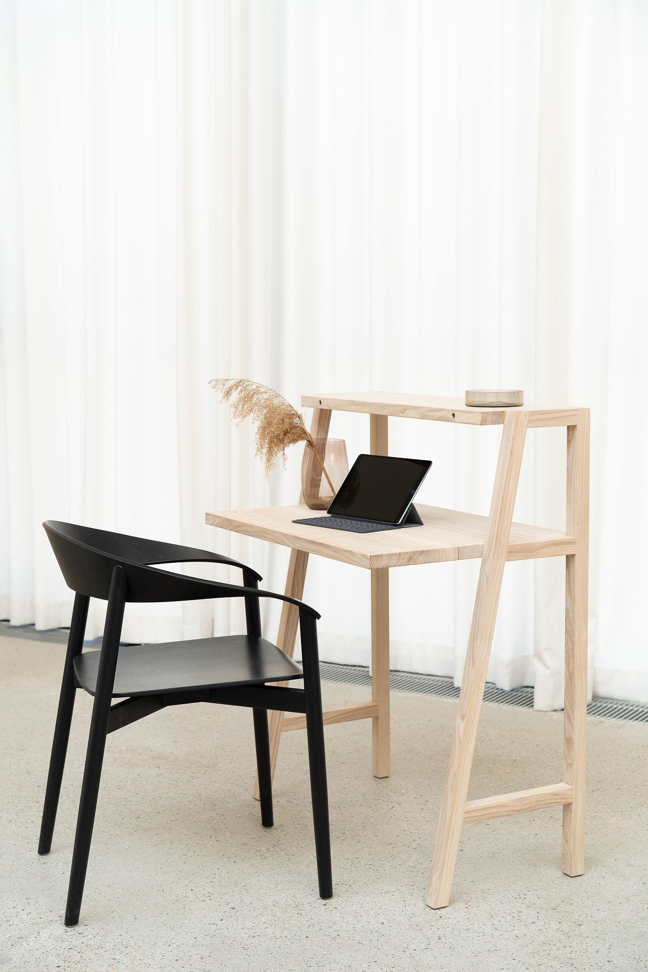 Scala Flex Desk 85 by Frau Caze In New Condition For Sale In Geneve, CH