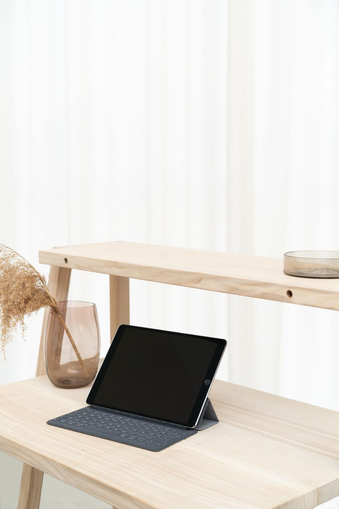 Scala Flex Desk 85 by Frau Caze For Sale 1