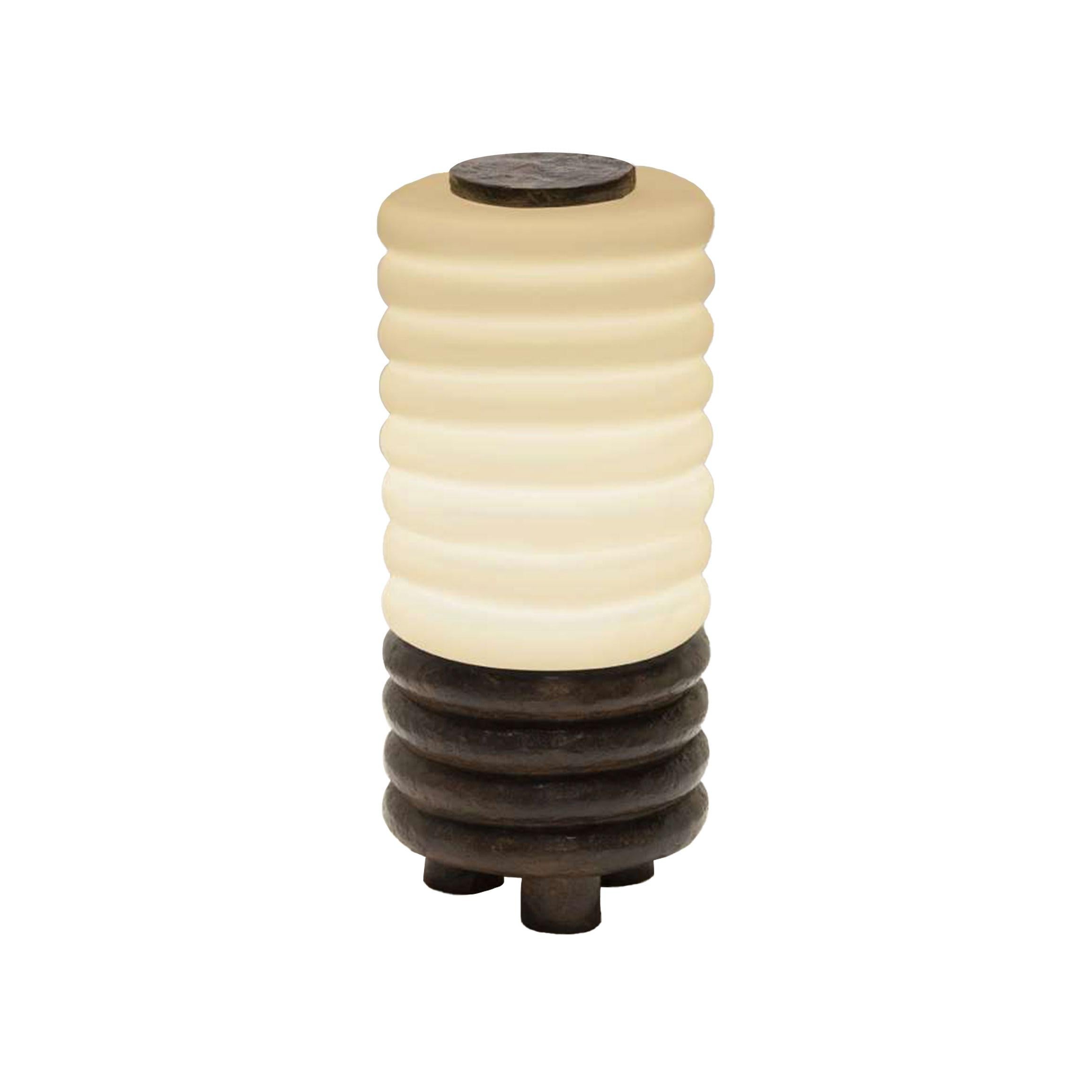 Scala High Table Lamp by Stephane Parmentier x Giobagnara