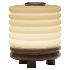 Scala Low Table Lamp by Stephane Parmentier x Giobagnara
