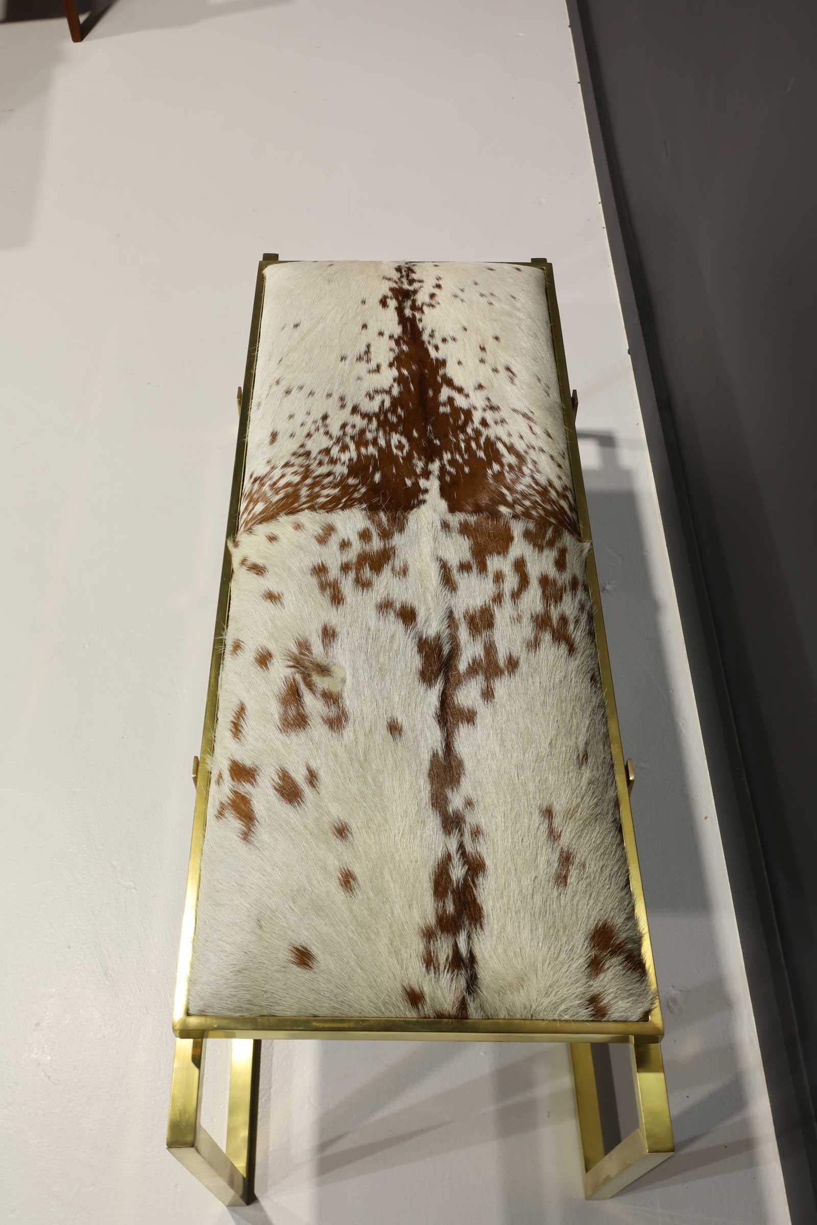 Panchina Scala Luxury 