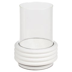 Scala Small Vase/Lantern by Stephane Parmentier x Giobagnara