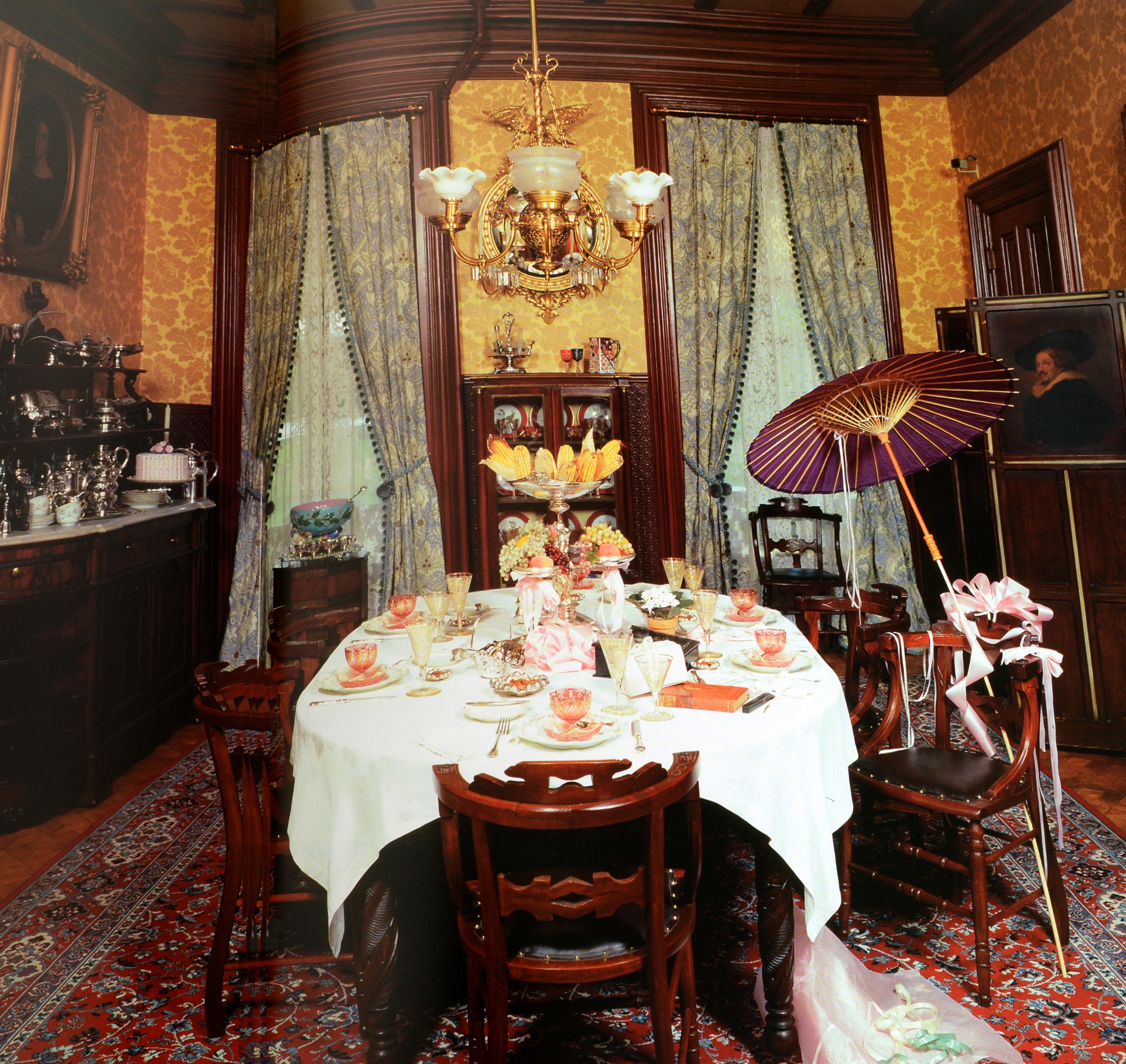 Scalamandre de Brian Coleman, Dan Mayers « Photographer » Signé 1st Ed en vente 5