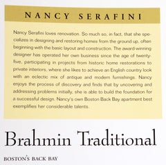 Scalamandre by Brian Coleman, Dan Mayers 'Photographer' Signed 1st Ed