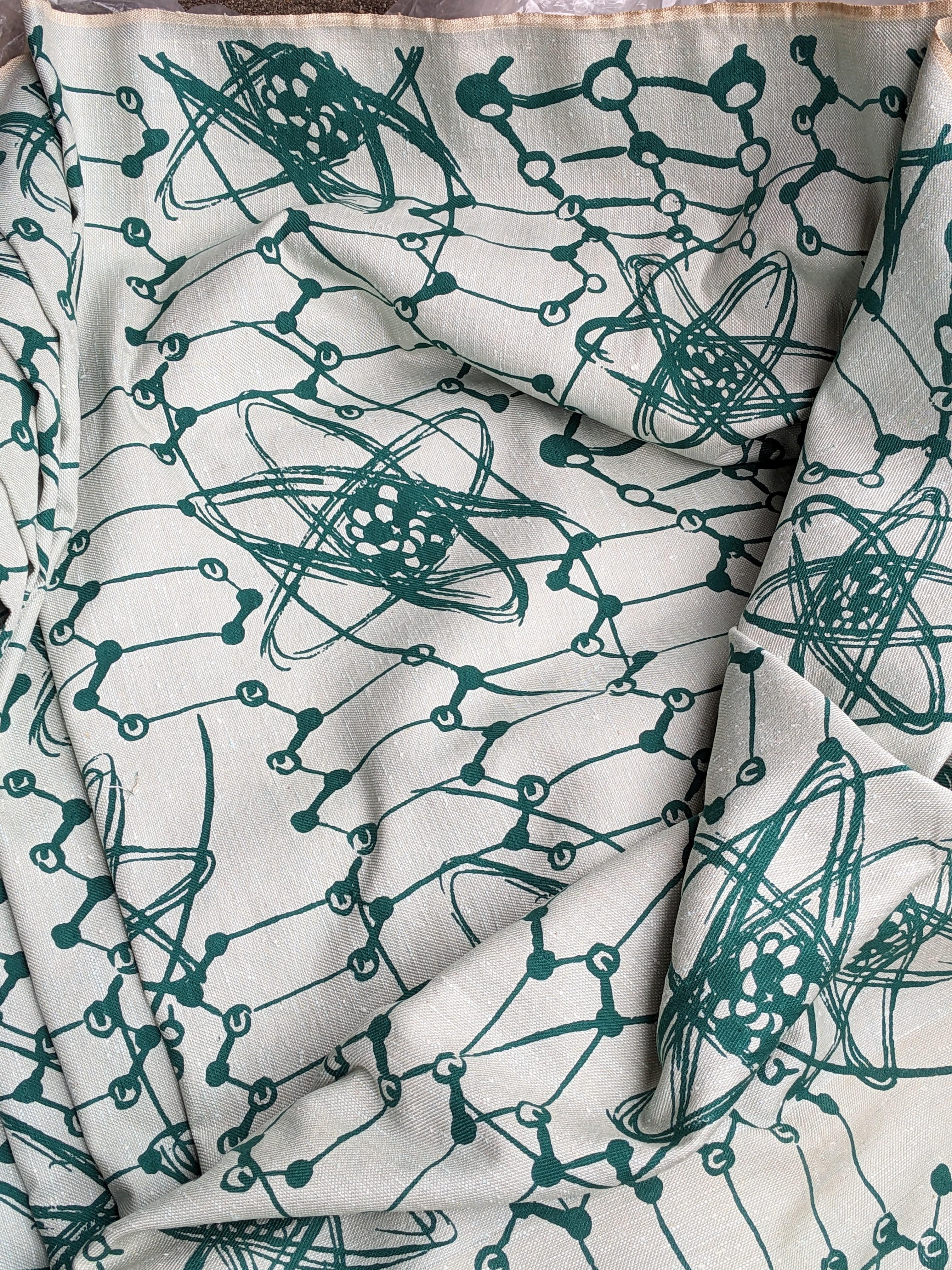 Scalamandre Silk Textile, 