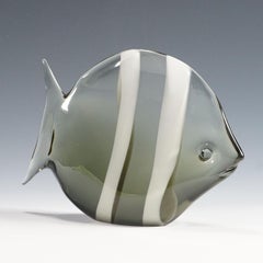 Scalare di Livio Seguso per Gral, Germania, ca. 1970s