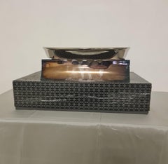 Sambonet-Lebensmittelwärmer