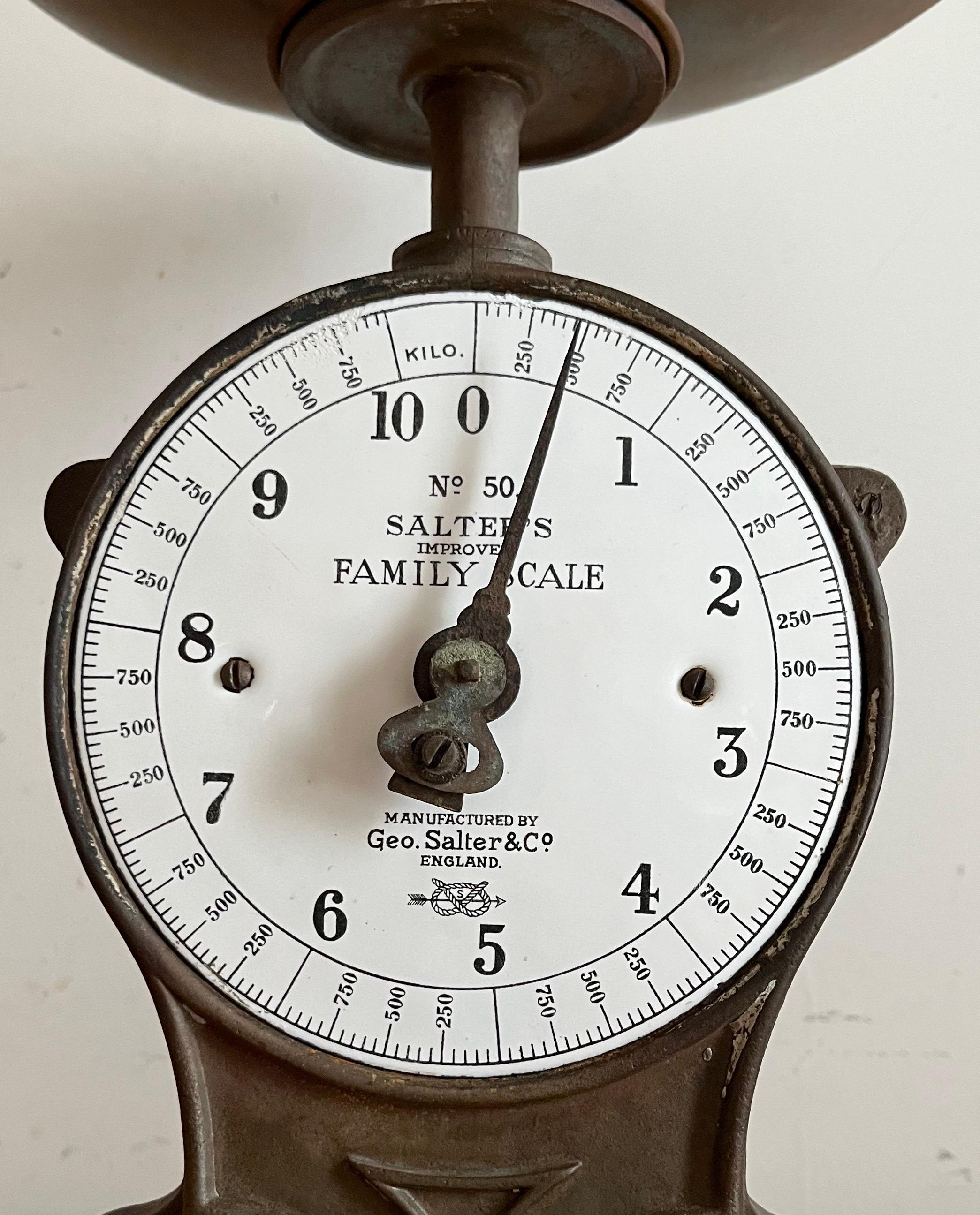 salter family scale