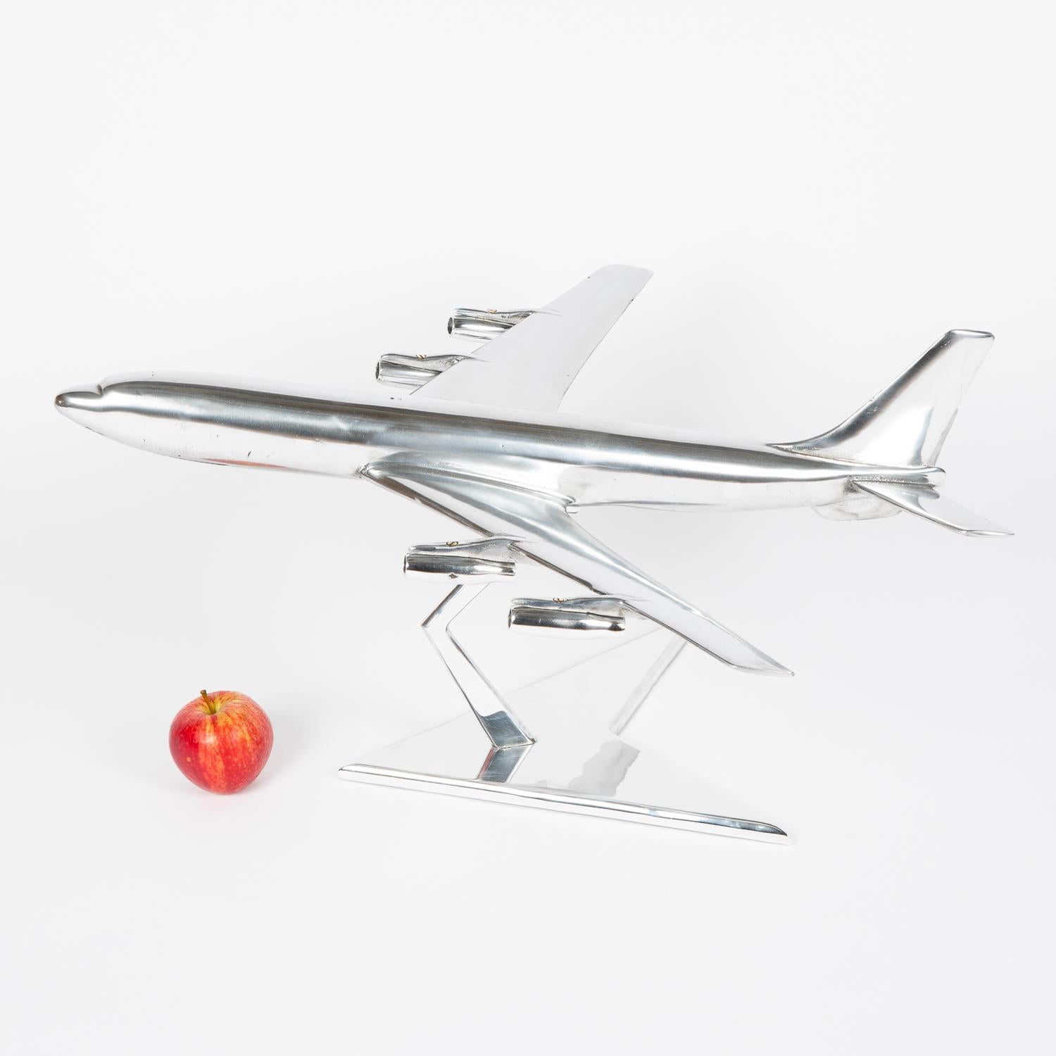 Scale model of a Boeing 707 For Sale 5