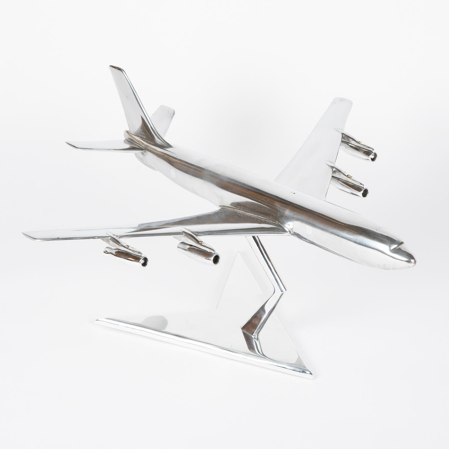 Scale model of a Boeing 707 For Sale 6