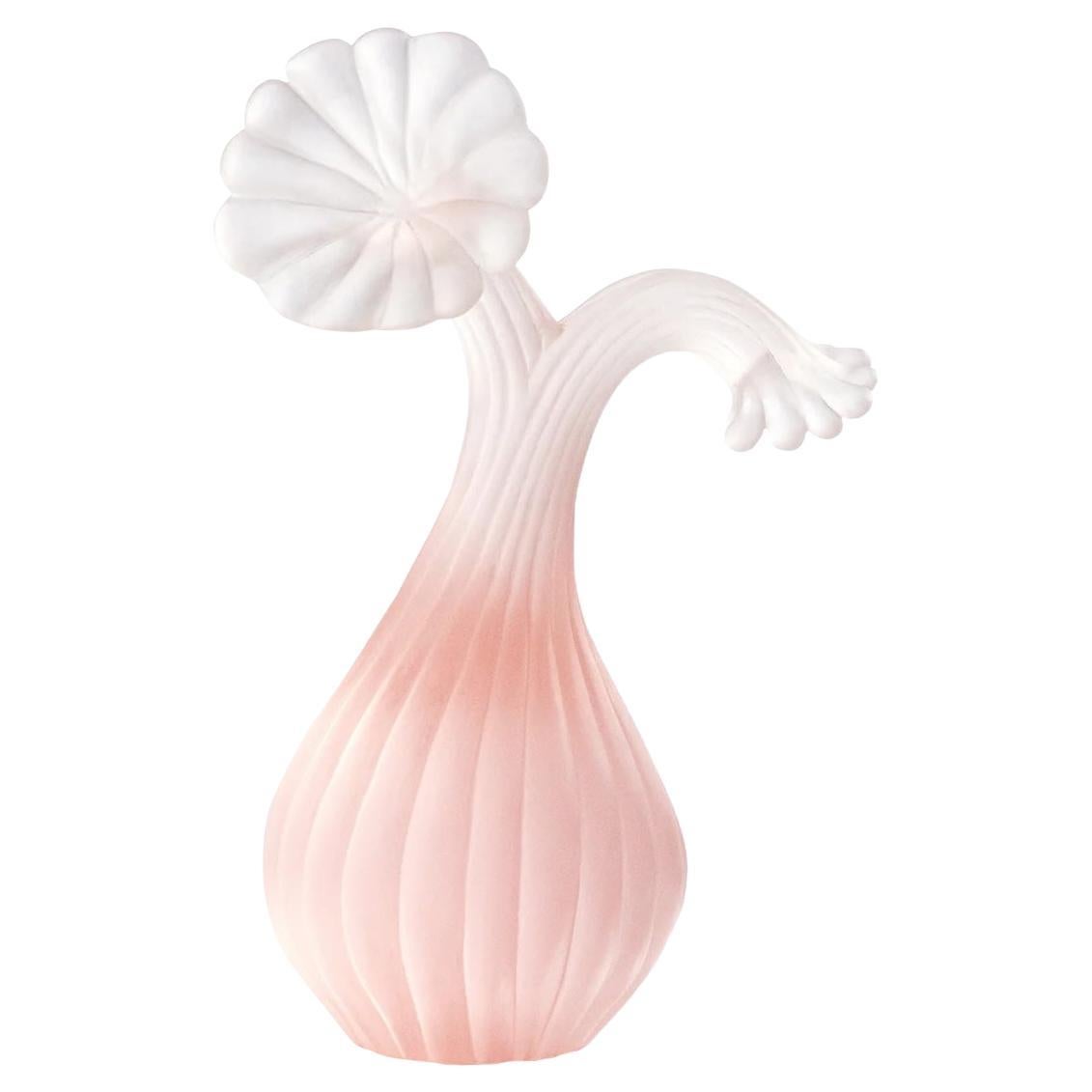 Scale Model Resin Sculpture I Am The Keeper Of Our Conversation by Karen Atta