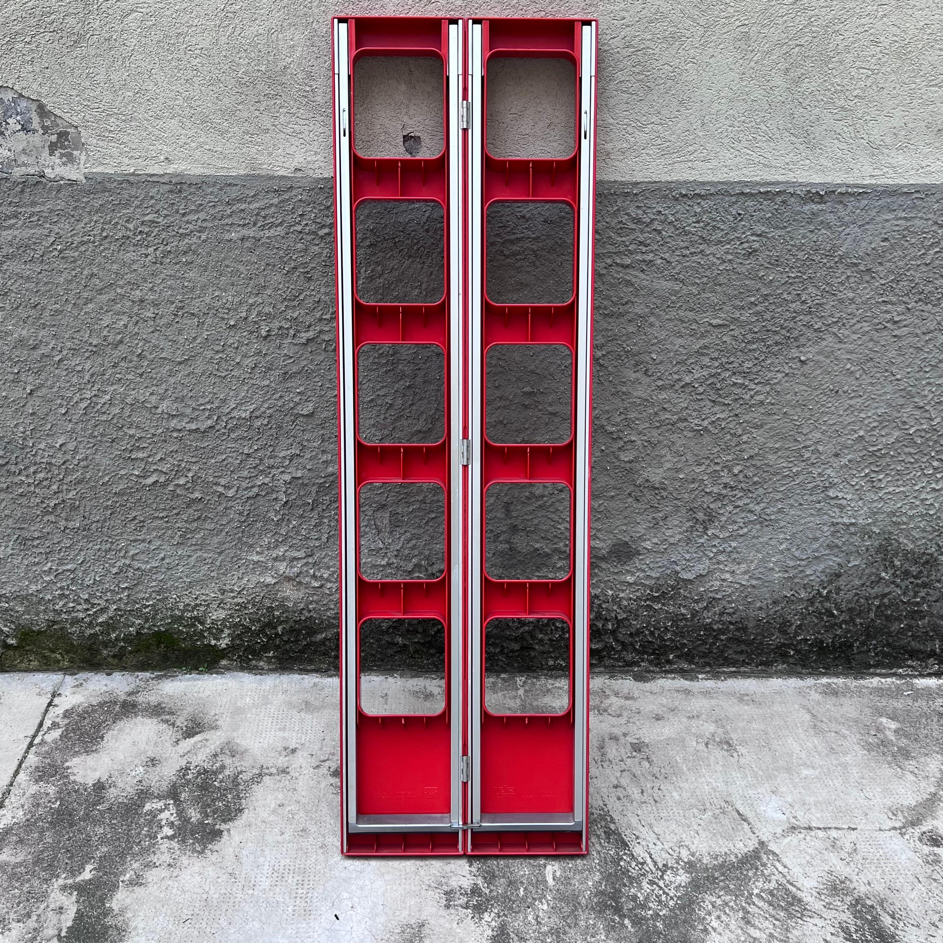 Scaleo di L&O Design per Velca Legnano (MI) - Anni '70 In Good Condition For Sale In Milano, IT