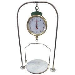 Used Scales made by John Chattilon & Sons, New York 