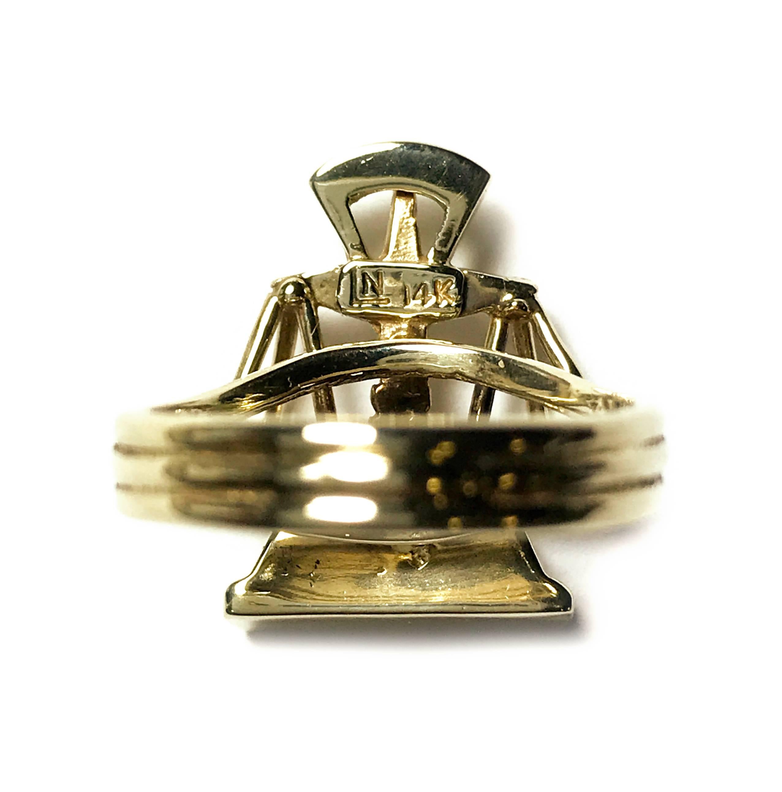 justice rings