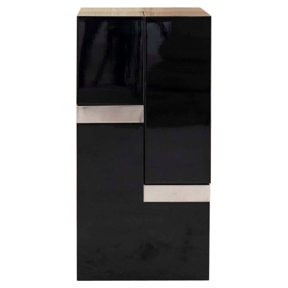 Scaletta bar by Luigi Caccia Dominioni for Azucena