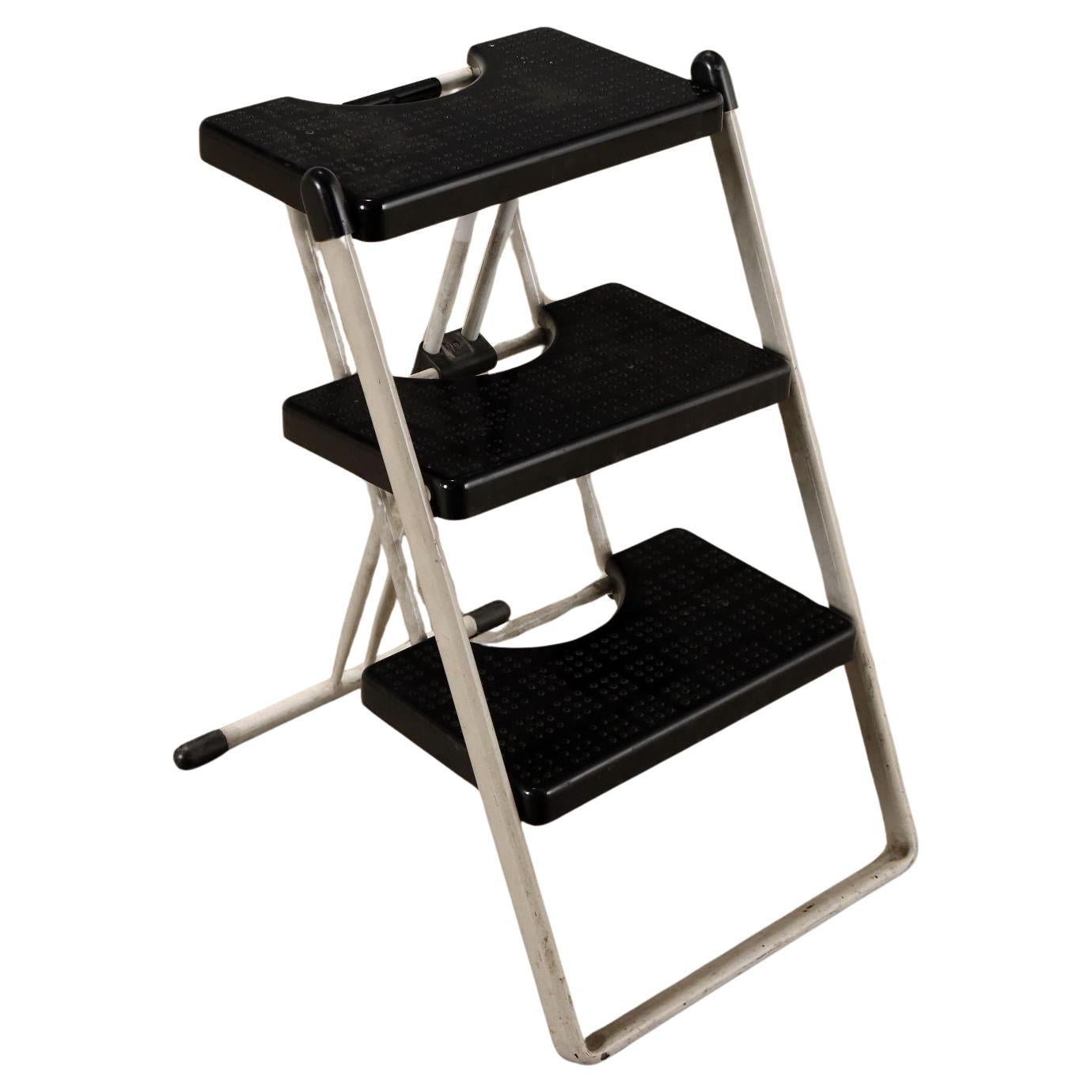 Step ladder by Andries Onck for Magis Anni 80s
