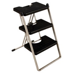 Vintage Step ladder by Andries Onck for Magis Anni 80s