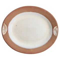 Scallop Platter