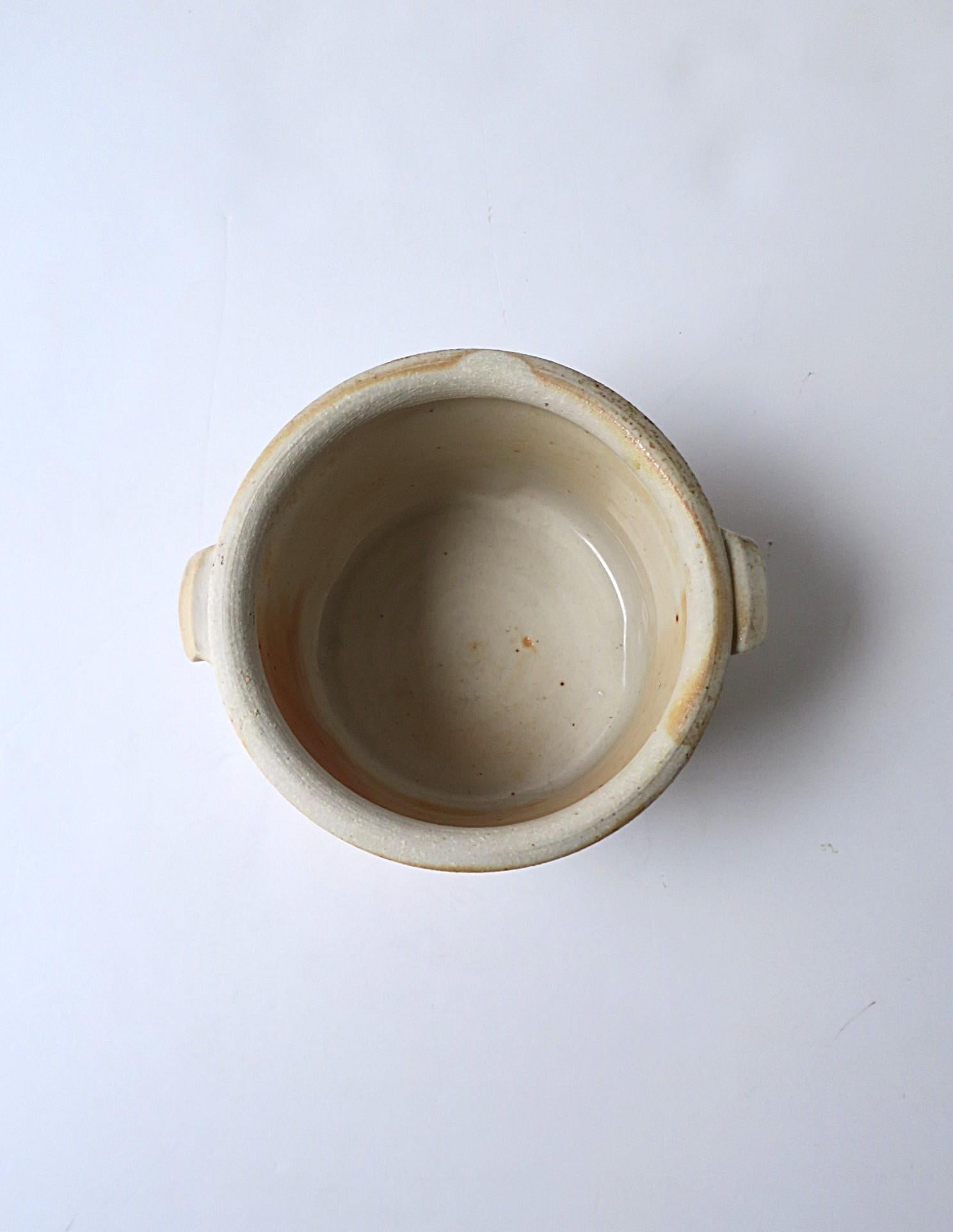 Scallop Seashell Ice Bucket or Bowl Pot For Sale 4