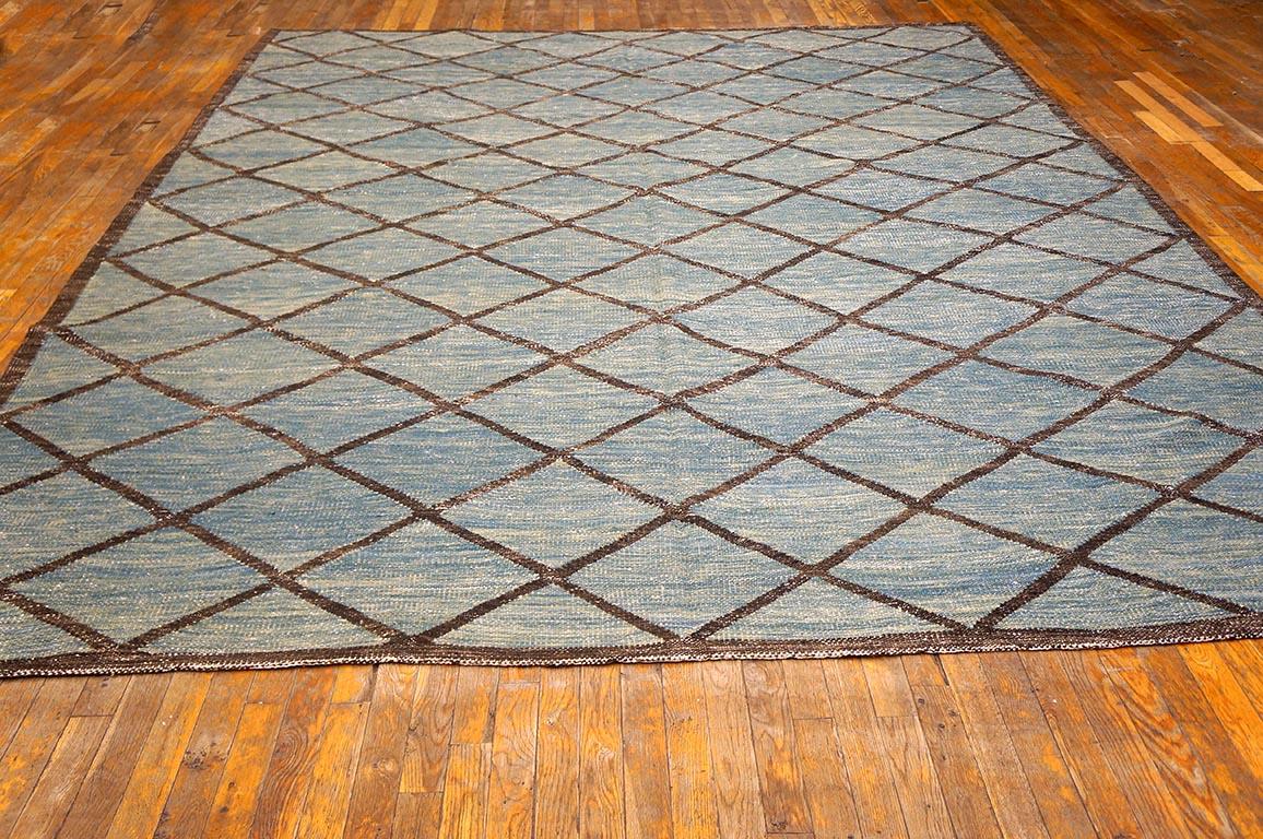 Contemporary Scandia Carpet ( 9' x 12' - 375 x 365 )
Scandia 9'0
