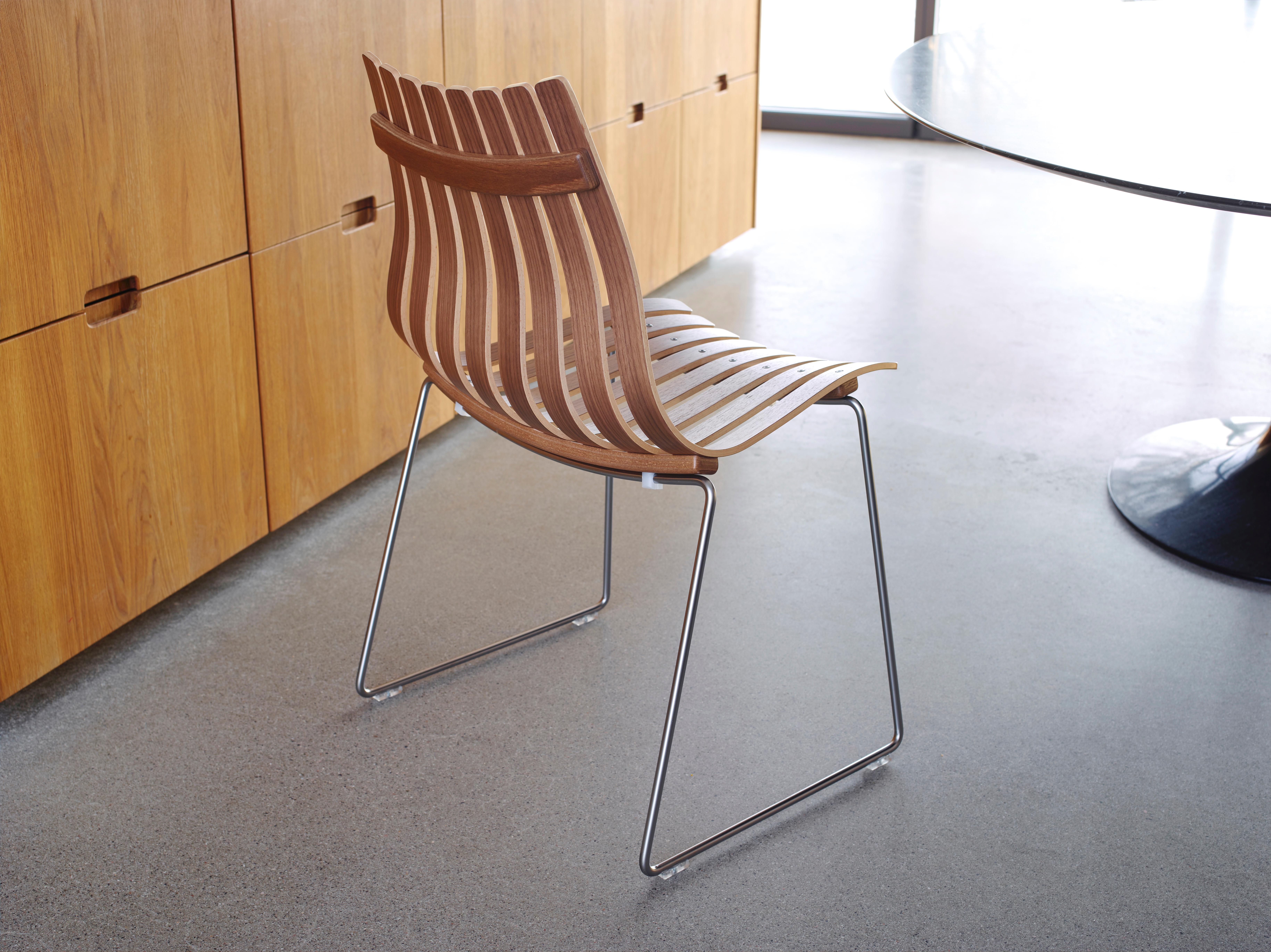 Scandia Junior Chair New Edition For Sale at 1stDibs