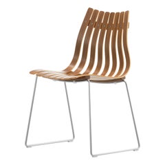 Scandia Junior Chair New Edition