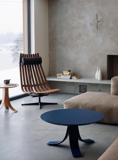 Scandia Senior VIPP by Fjord Fiesta with Swivel Base and Tilt