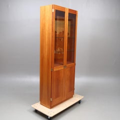 Scandinavia Modern Cabinet of Göran Malmvall