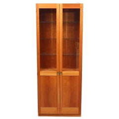 Scandinavia Modern Cabinet of Göran Malmvall