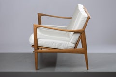 Scandinavia Modern sofa "Kandidaten" by IB KOFOD-LARSEN