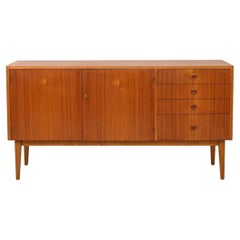 Scandinavian 1960s Sideboard