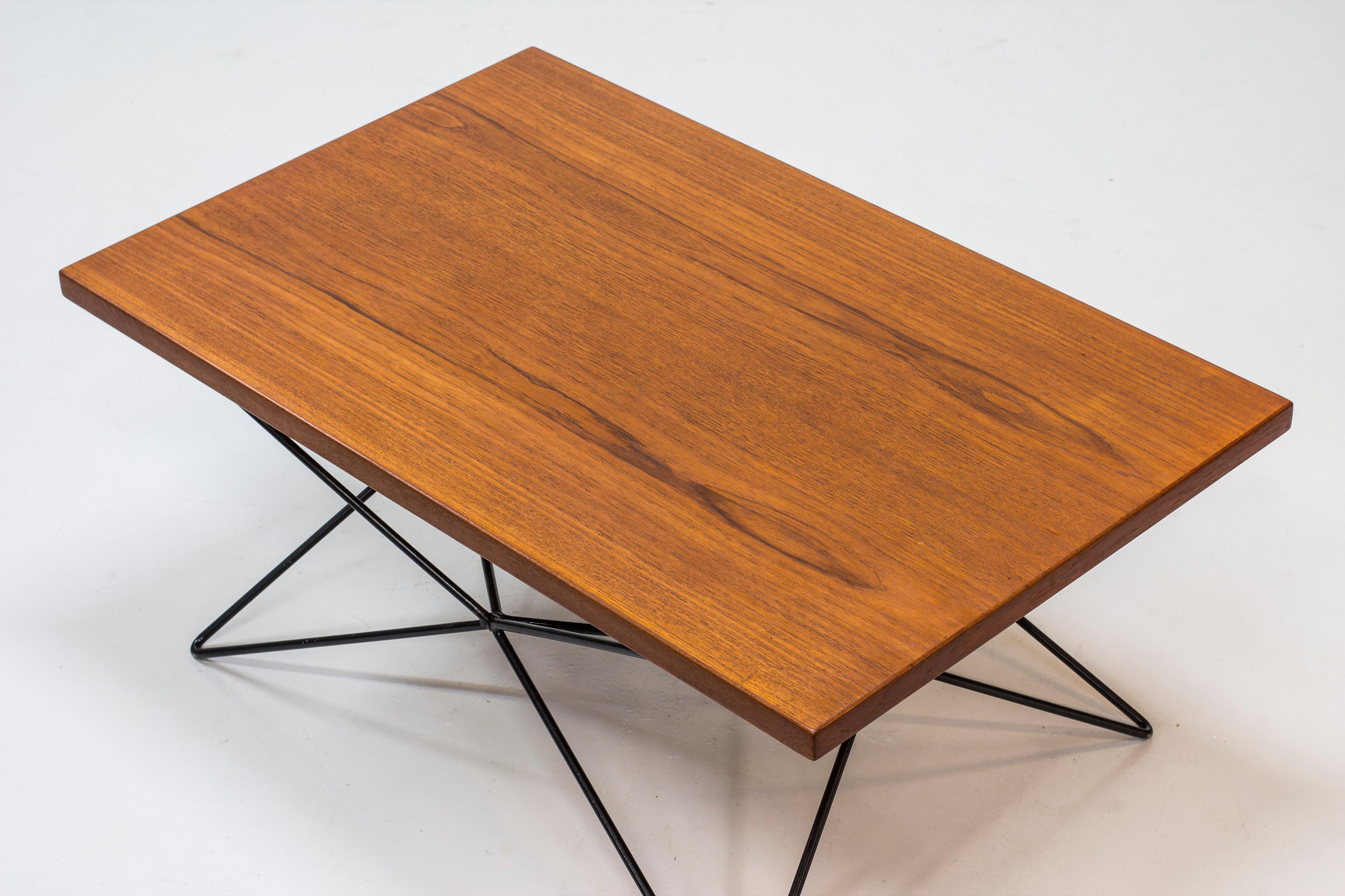 Table multiple scandinave 