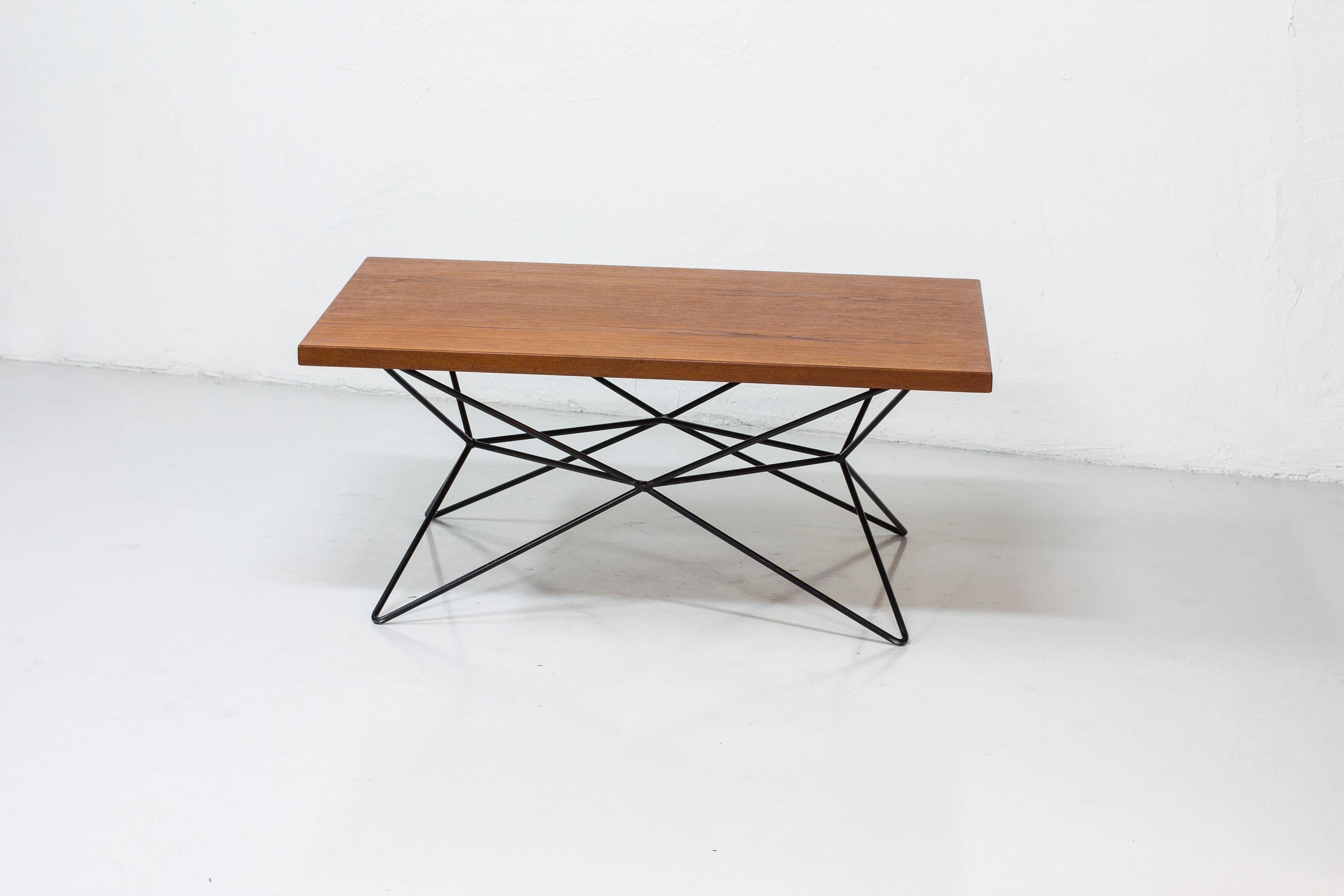 Multi table model 