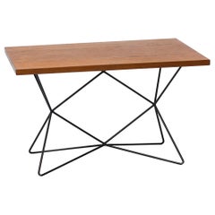 Table multiple scandinave "A2" de Bengt Johan Gullberg:: Suède:: années 1950