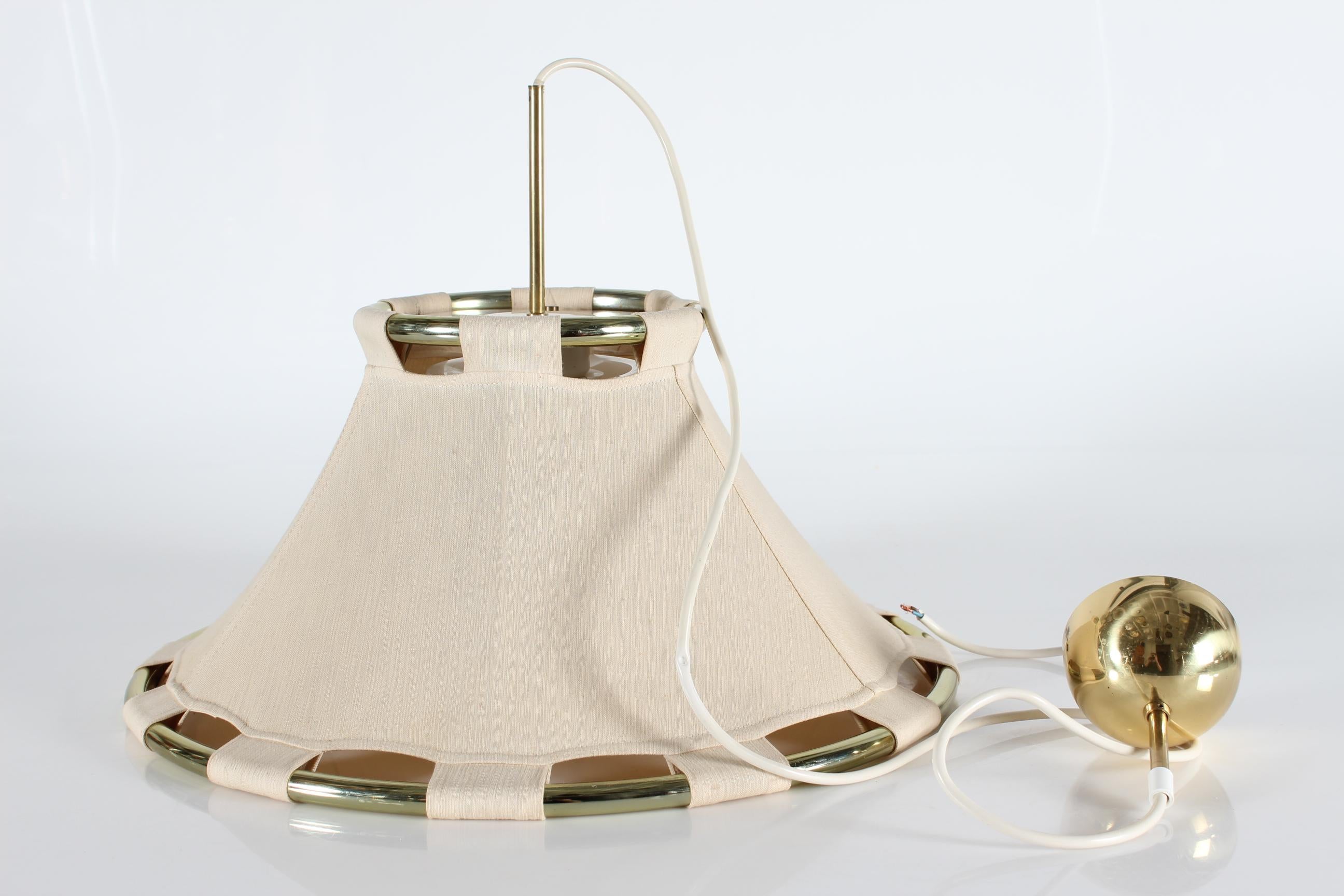 Lampada a sospensione scandinava 